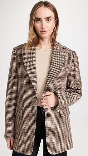 ASTR the label Women's Pauline Blazer2