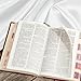 Bible Tabs, 75 Tabs, Black, Laminated Bible Tabs for Women and Men, Bible Tabs for Study Bible Index Tabs, Bible Book Tabs, Bible Labels Tabs, Pink