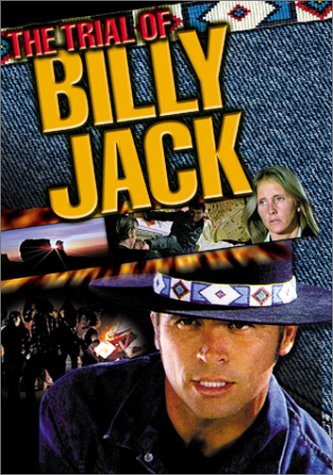 The Trial of Billy Jack [Import] [DVD]
