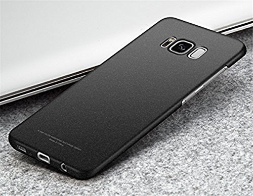 Vanki® Custodia Samsung Galaxy S8 Plus, Ultra Slim...