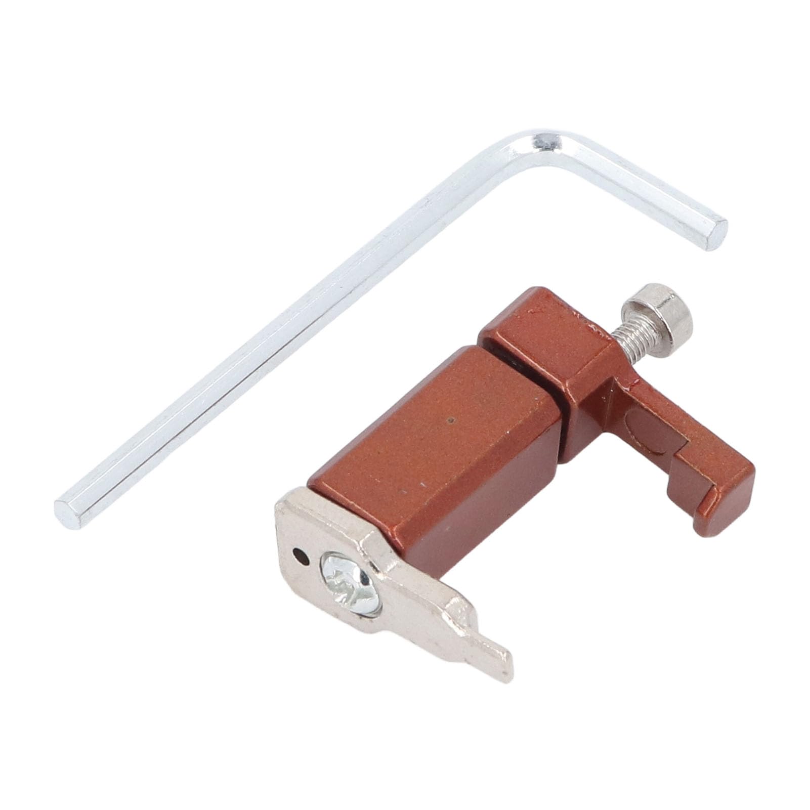 Regolazione Ponte Chitarra, Precisione e Comodità, Strumento Intonazione, Compatibile Sistemi Ponte, for Musicisti, Studio, Palco, Ripetizioni