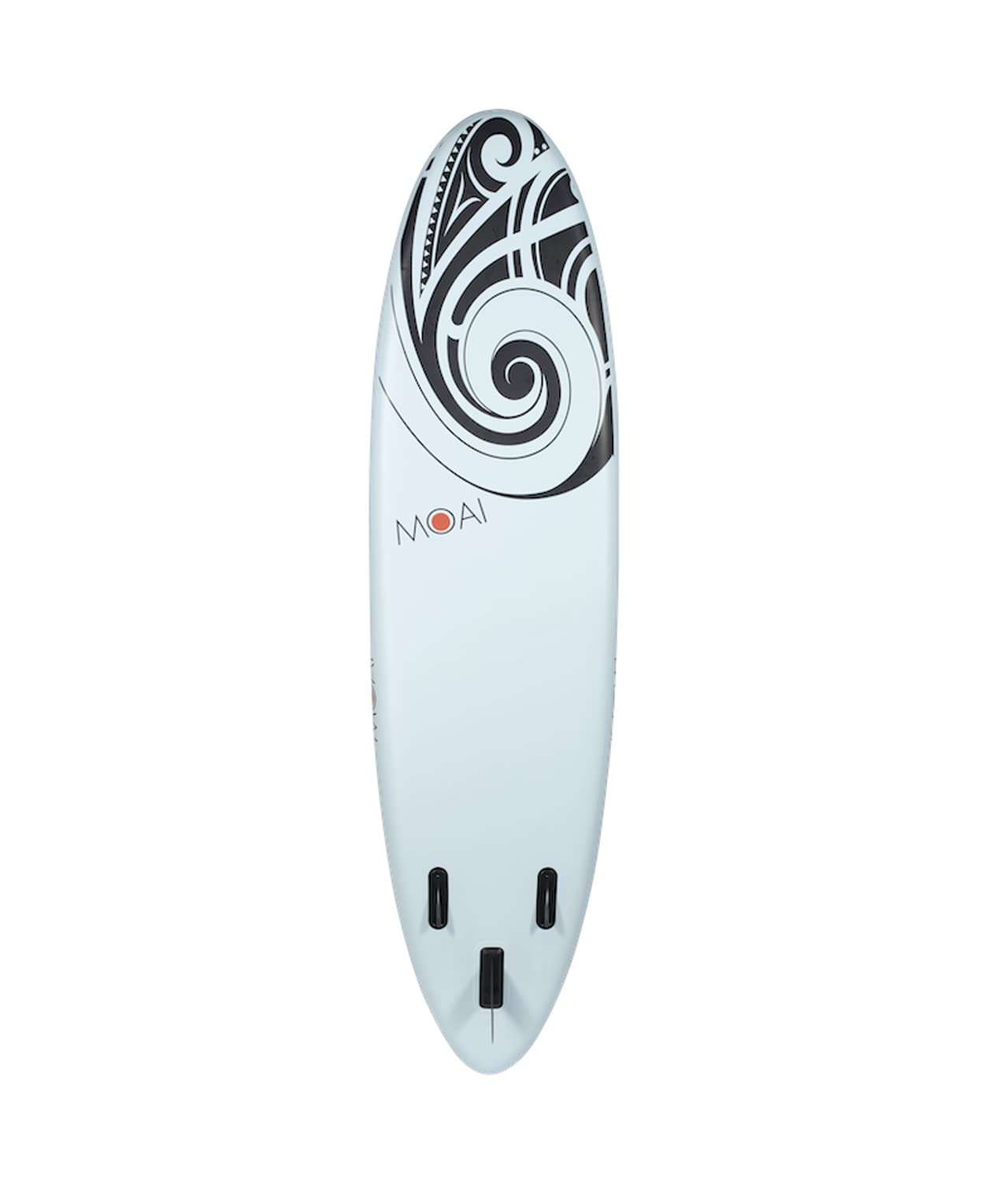 MOAI 10'6 Stand Up Paddle Board