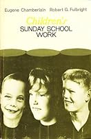 Children's Sunday school work B0006DXOFY Book Cover