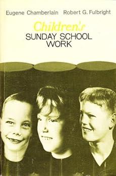 Paperback Children's Sunday school work Book