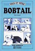 VOUS ET VOTRE BOBTAIL [Paperback] by Boistel, Pierre 276190897X Book Cover
