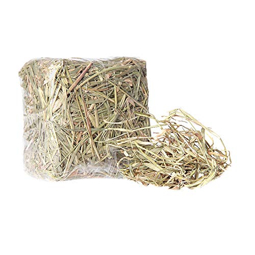 Alimento Jaal para Roedores Feno Fracionado
