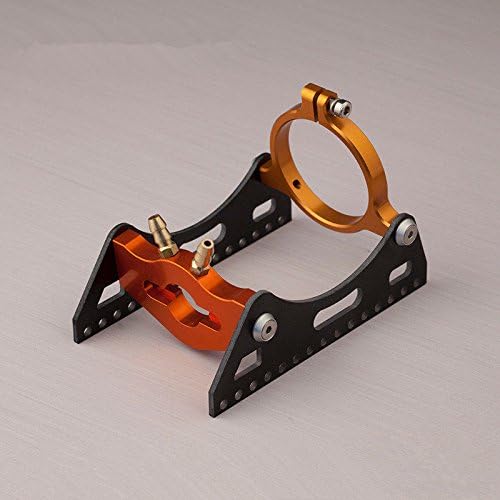 Upgrade Water Cooled Brushless Suitable for B36 540 Motor Mount RC Boat RC#205