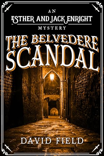 The Belvedere Scandal