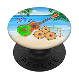 Photo Gallery lettore di ukulele uke floreale con musica tropicale hawaii popsockets popgrip intercambiabile Photo Gallery lettore di ukulele uke floreale con musica tropicale hawaii popsockets popgrip intercambiabile