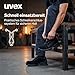 Imagen de Uvex 1 Duo Low Shoe S1