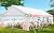COBIZI 16x32FT Party Tent Heavy Duty Outdoor Gazebo White Event Shelter Wedding Canopy Tent for Parties Carport BBQ Commercial with Removable Sidewall Windows, Powder Coating (Better Than Galvanized)