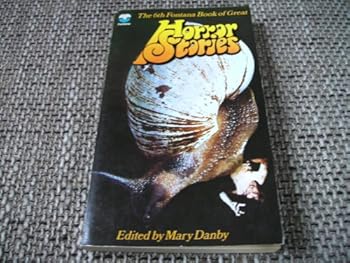 The 6th Fontana Book of Great Horror Stories - Book #6 of the Fontana Book of Great Horror Stories