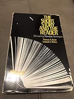 The Short Story and the Reader: Discovering Narrative Techniques 0195019601 Book Cover