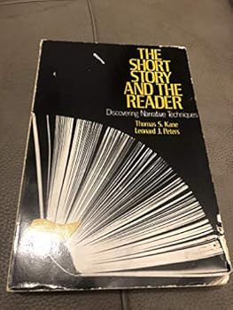Paperback The Short Story and the Reader: Discovering Narrative Techniques Book