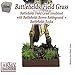 The Army Painter Battlefields Essential Series - Field Grass, Static Battlefields Miniature Basing