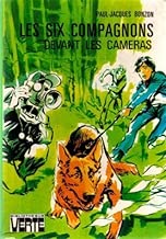 Download Les Six Compagnons devant les caméras PDF