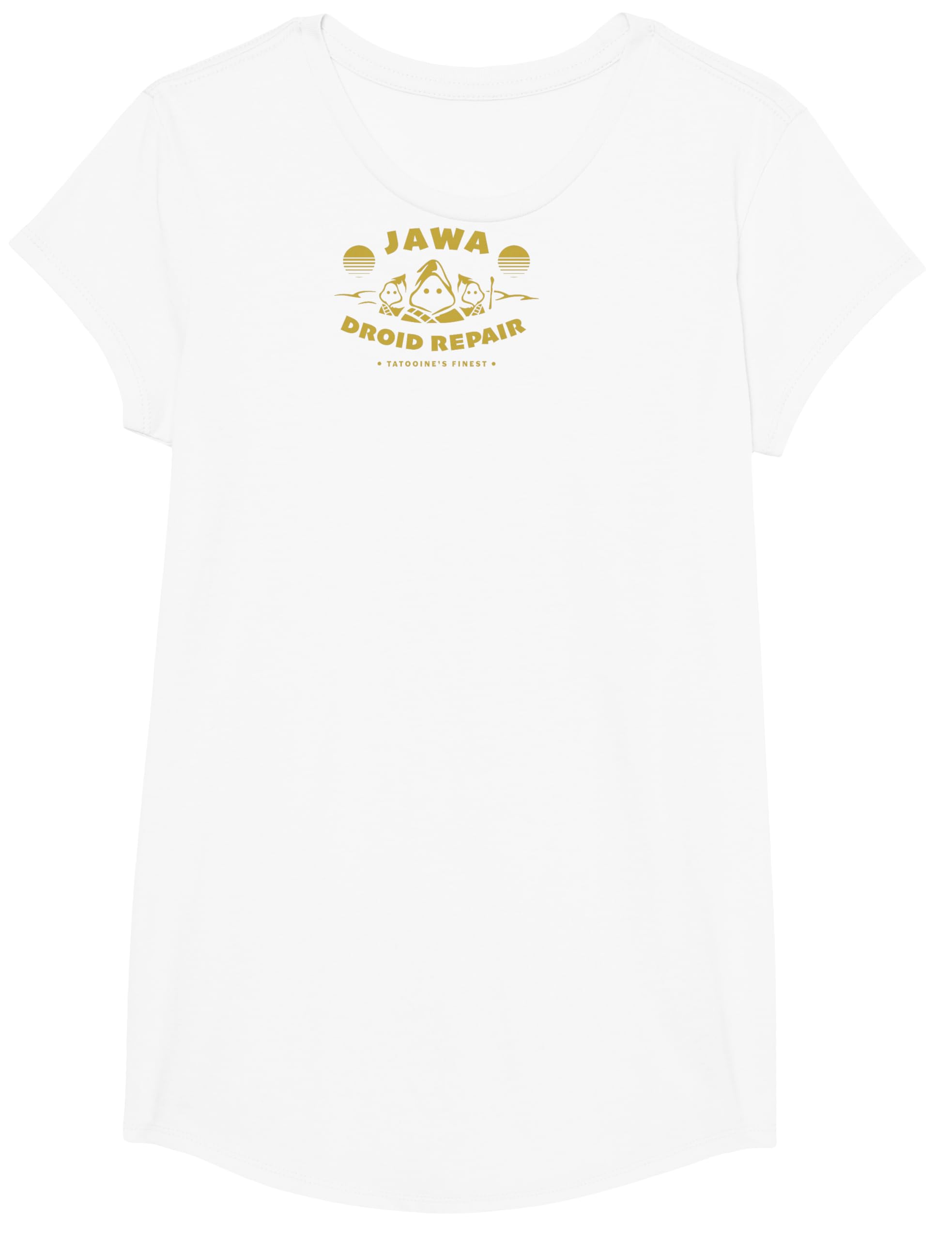Kleidung mit Designs von Amazon Merch on Demand