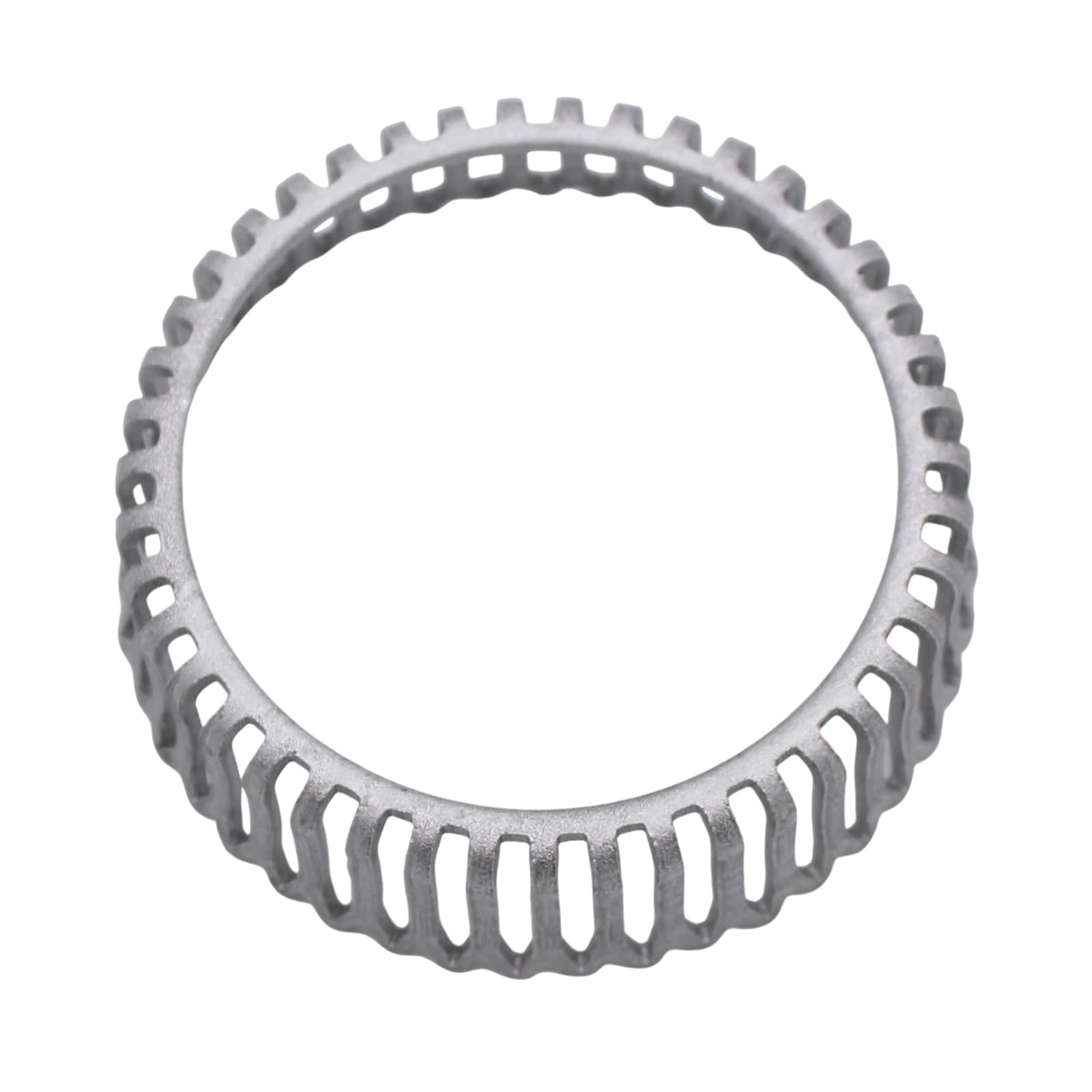 Qsvbeeqj ABS Gear Rings 1J0614149 AS1004 Auto Accessory Replacement Metal Gear Rings Braking Systems Component