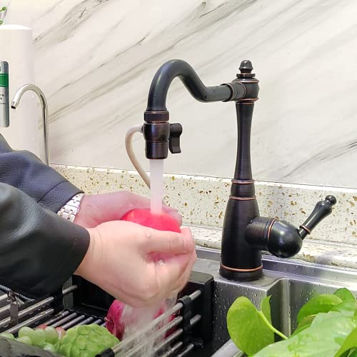 Mejores comprativas On-line Válvulas de bronce para cocina para comprar hoy. 12 Imagen adicional
