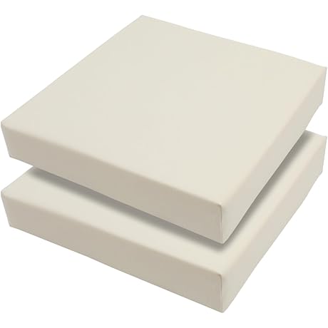 Topotdor Waterproof Outdoor Replacement Cushions: Elevate Your Patio Furniture