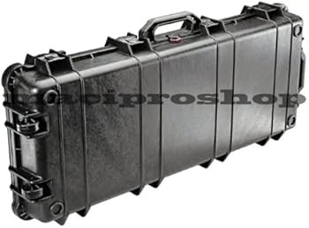 Amazon | PELICAN(ペリカン) ペリカンケース 1700 ウレタン付 ブラック