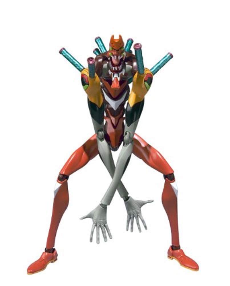 Amazon.co.jp: TAMASHII NATIONS ROBOT魂 ヱヴァンゲリヲン新劇場版:破