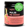 LEGION- All Natural Nitric Oxide Pr...