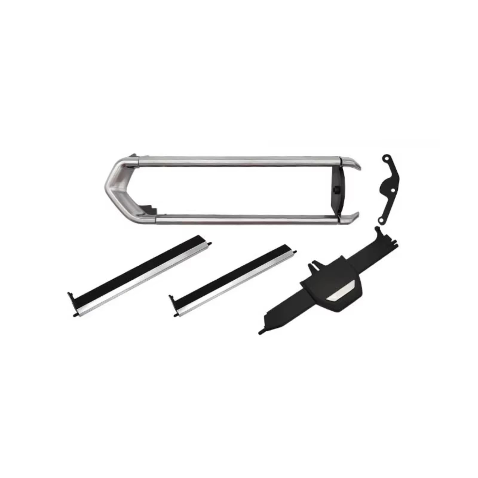 Klimaanlage Gitter Clip Reparatur Set Für BMW 2er, 3er, 4er, Z4 Serie 2017-2022