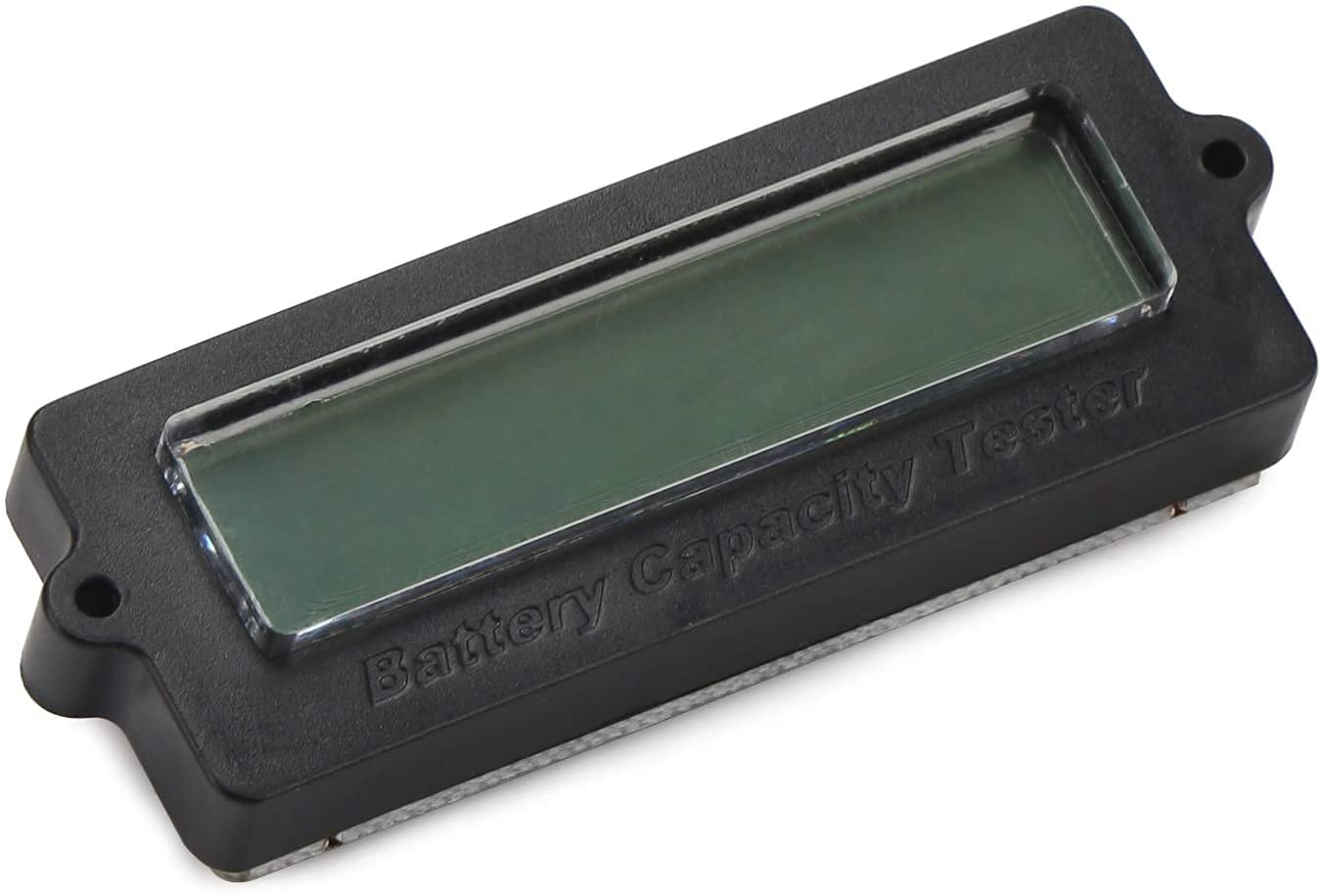 Tester Batteria 12V-60V DollaTek - Misuratore Capacità E Tensione Per Batterie Al Piombo E Litio - Foto 10