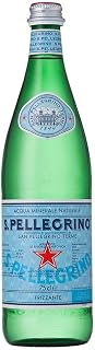 San Pellegrino Italian Spark Mineral Water 750 ml