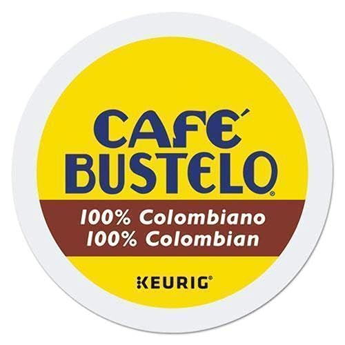 K-Cups 100 colombianas