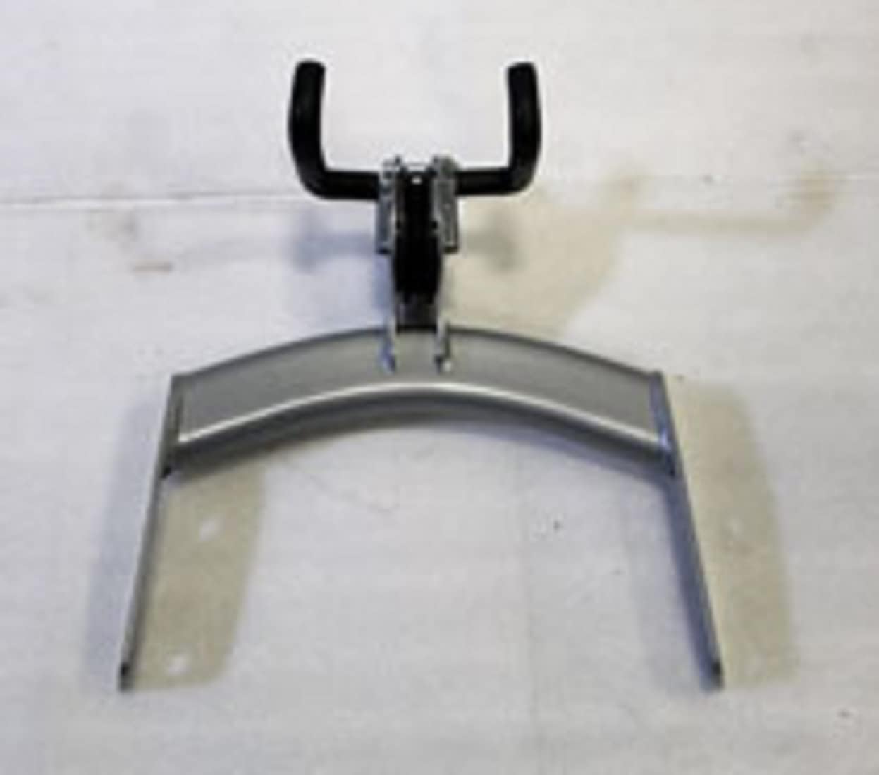 Hydra Fitness Exchange Front Con Set Disassembly 093513 Works W AFG 2.0AS S400 FS-40 Strength System