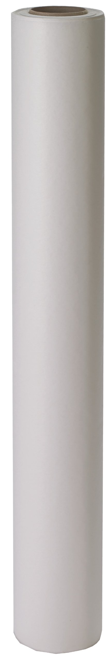 Bilt-Rite Mastex Health Smooth Table Paper, White, 21 Inch