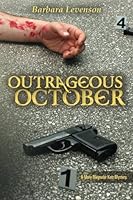 Outrageous October 1480093661 Book Cover