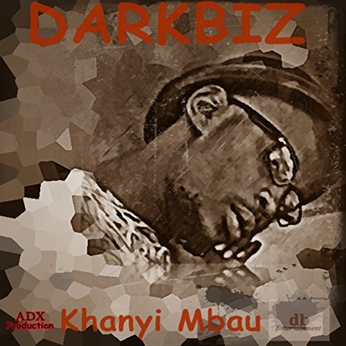 How old is khanyi mbau