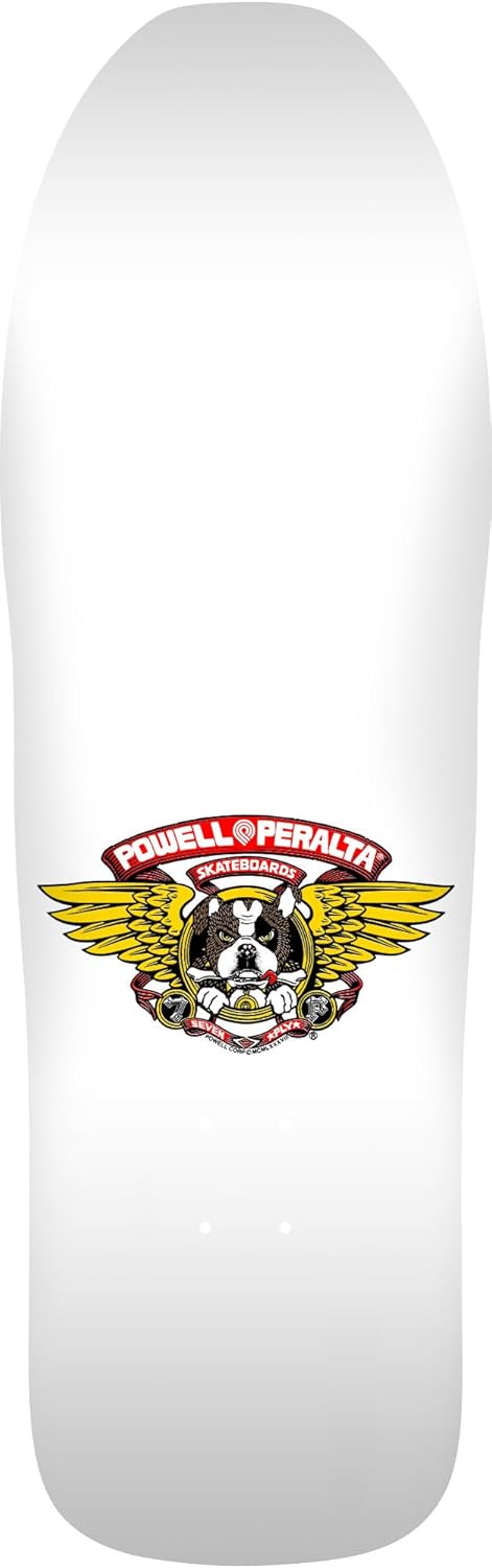 Powell Peralta Frankie Hill Bulldog Reissue Skateboard Decks