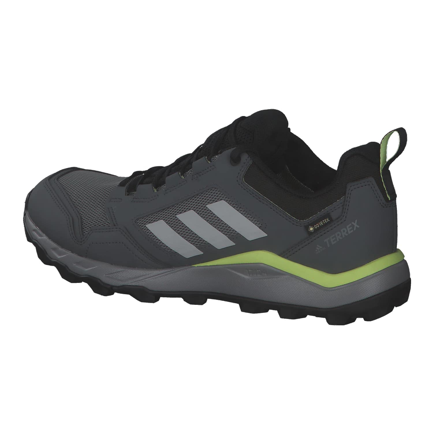 adidas Herren Tracerockerore-TEX Trail Running Shoes – Bild 3