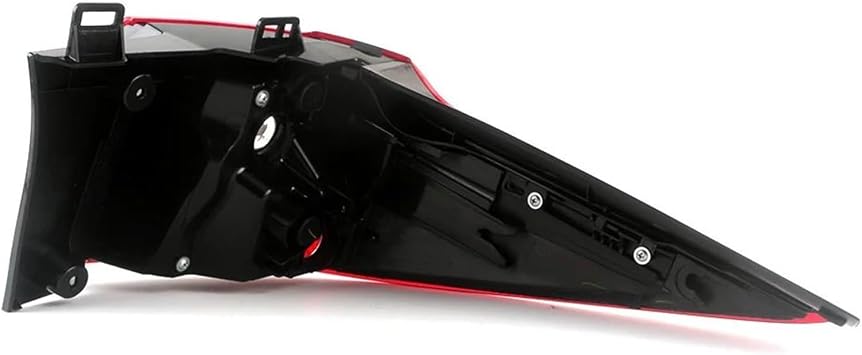 Tail Light For Mazda 5 For Premacy 2010 2011 2012 2013 2014 2015 Rear Tail Light Brake Lamp With Left/Right Side Tail Lamp Rear Tail Light(Outside-left)