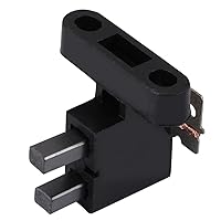 Vista 6 de Zopsc Cepillo de carbono universal 10PCS para 4KW 5KW 7KW Generador Conducción Calor Conducción y Propiedades Lubricantes