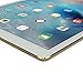 Skinomi Screen Protector Compatible with iPad Pro (12.9 inch, 2017 and 2015 Compatible) Clear TechSkin TPU Anti-Bubble HD Film