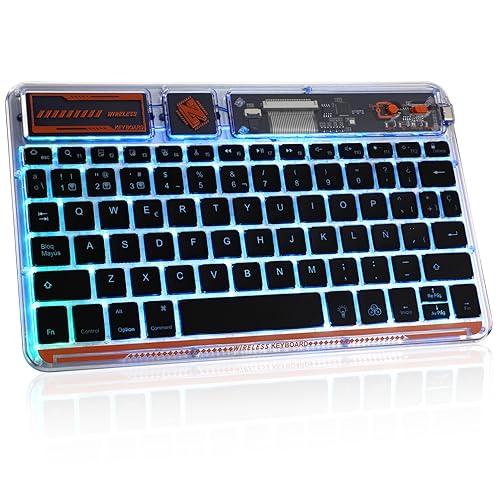 Teclados y Ratones Inalambricos para Tablet Marca Mipcase