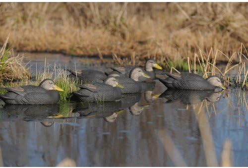 Greenhead Gear Life-Size Black Duck Harvester Pack