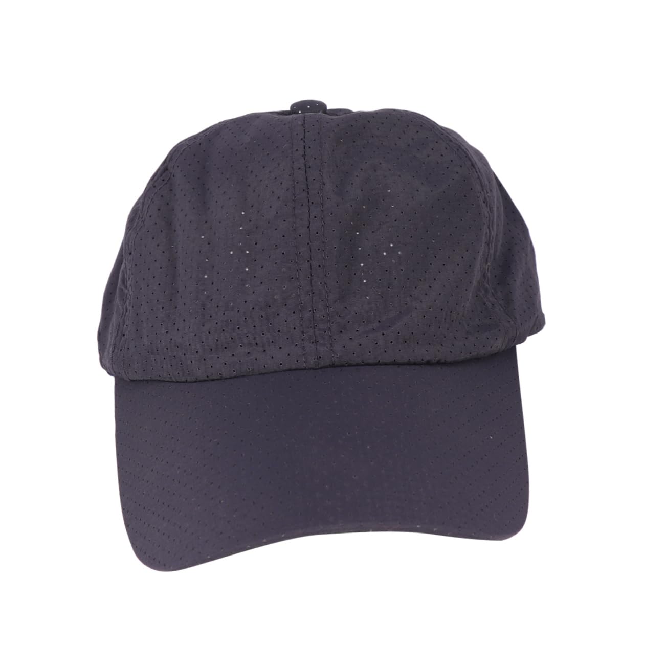 Sombrero de Sol Creativo Gorros Sombrero de Sol de Malla Gorras de Beisbol Sombrero de béisbol cómodo para Hombre Sombrero de Sol Masculino a de Visera Masculina Blue
