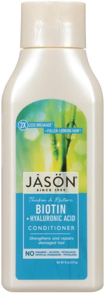 Biotin Conditioner, 20.8 oz