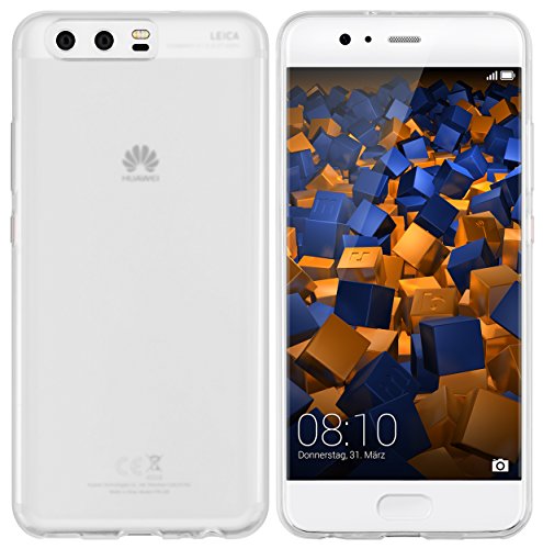 Mumbi - Custodia Protettiva per Huawei P10