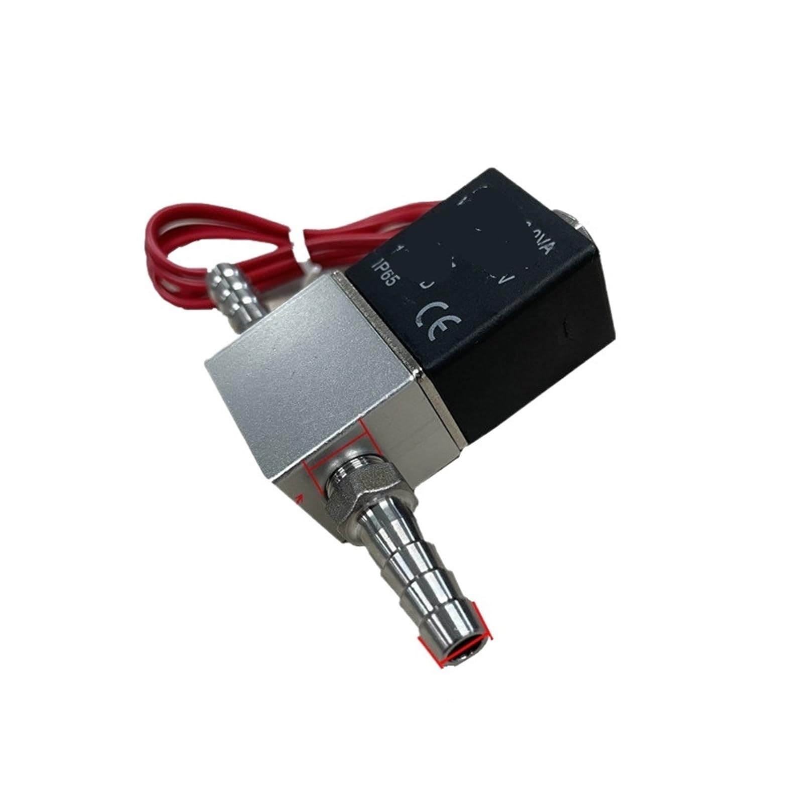 R43200-001 - Upgraded Replacement for Armstrong Furnace Gas Valve