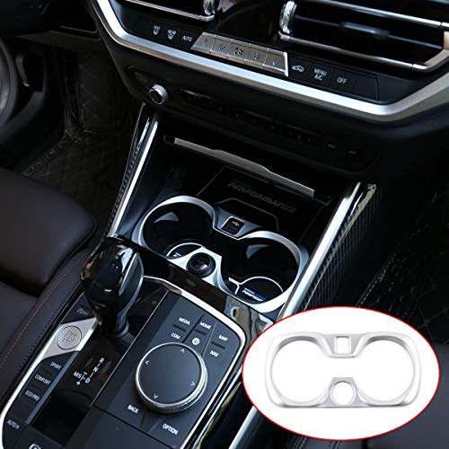 Portavasos decorativo para BMW Serie 3 2019-2020 miniatura 1