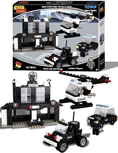 W.A.T. Construction Set