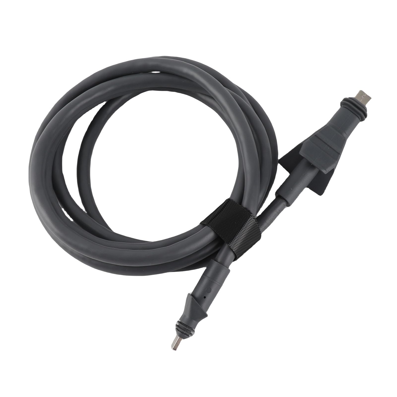 Generic Wytrzymały Kabel Zamienny Enthernet o Długości 2 M Zapewnia dobrą kompatybilność z Urządzeniami z płaską anteną i łatwe Użytkowanie w Trybie Plug and Play