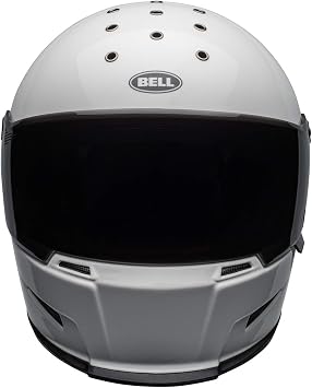 Bell Powersports Eliminator Motorcycle Helmets